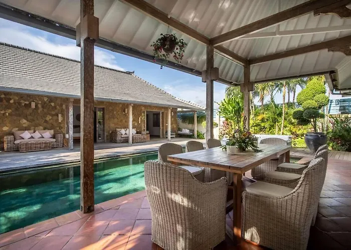 Villa Yang Tao 2, Quiet Heart Of Seminyak
