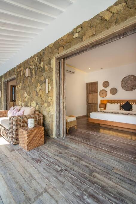 Villa Yang Tao 2, Quiet Heart Of