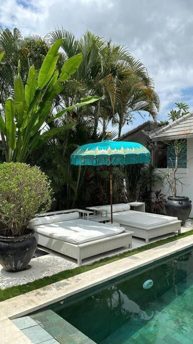 Yang Tao 2, Quiet Heart Of Villa