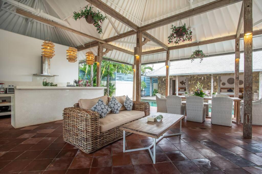 Villa Yang Tao 2, Quiet Heart Of