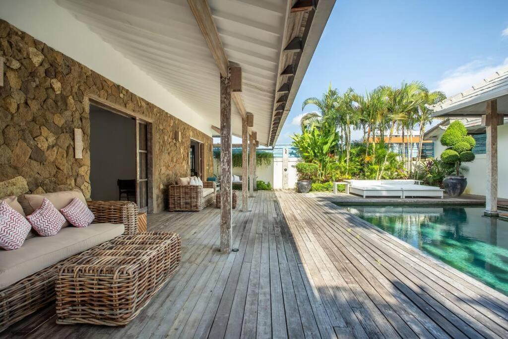 Yang Tao 2, Quiet Heart Of Seminyak (Bali)