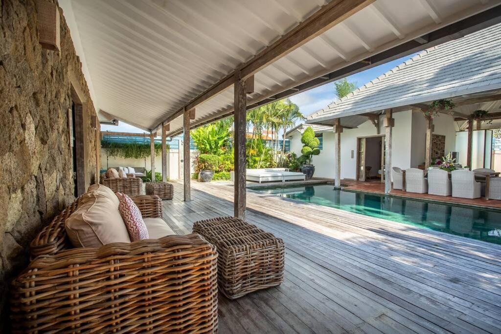 Yang Tao 2, Quiet Heart Of Villa Seminyak (Bali)