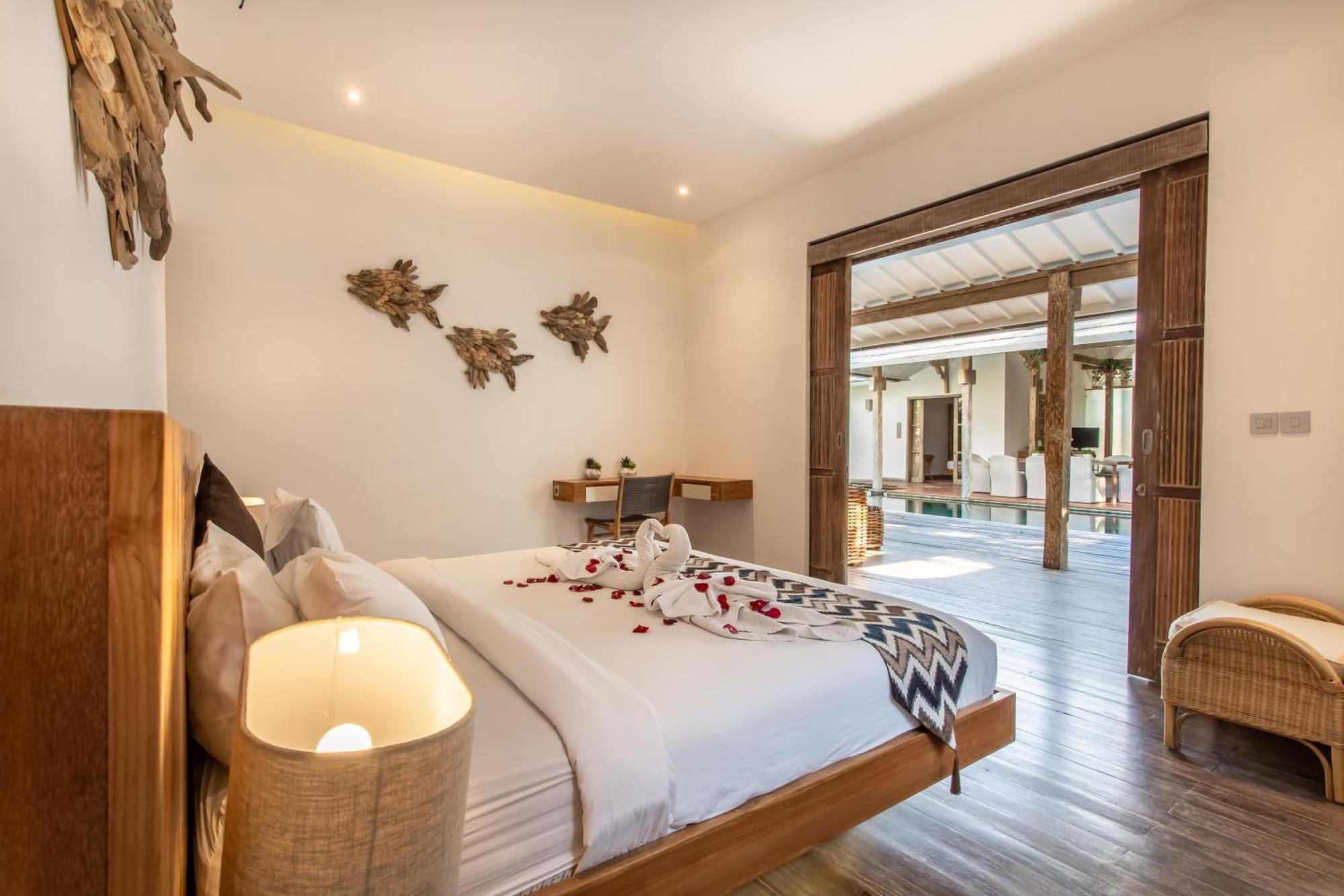 Yang Tao 2, Quiet Heart Of Seminyak (Bali)