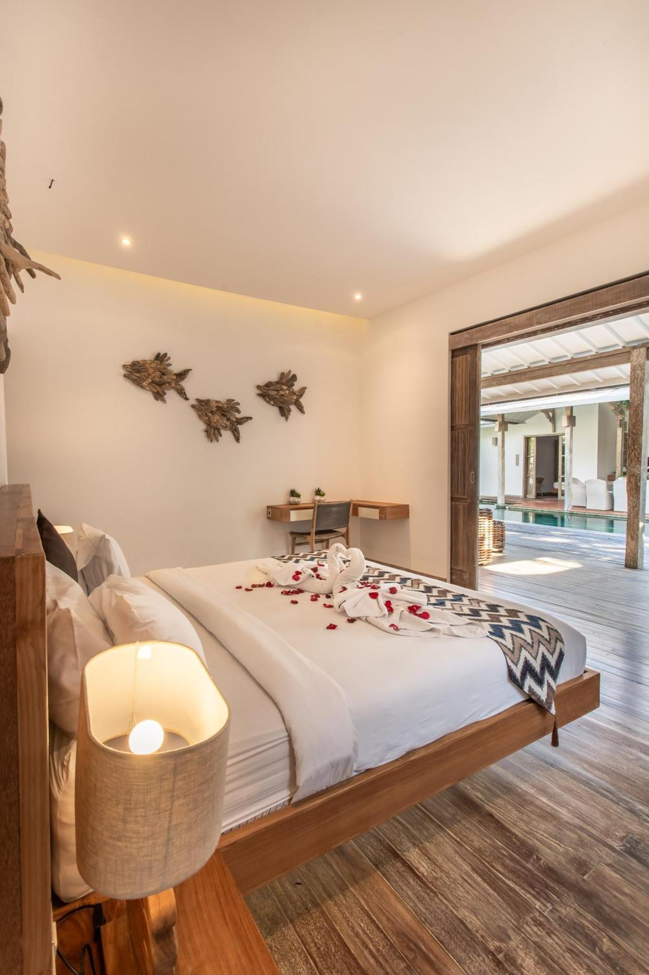 Villa Yang Tao 2, Quiet Heart Of Seminyak (Bali)