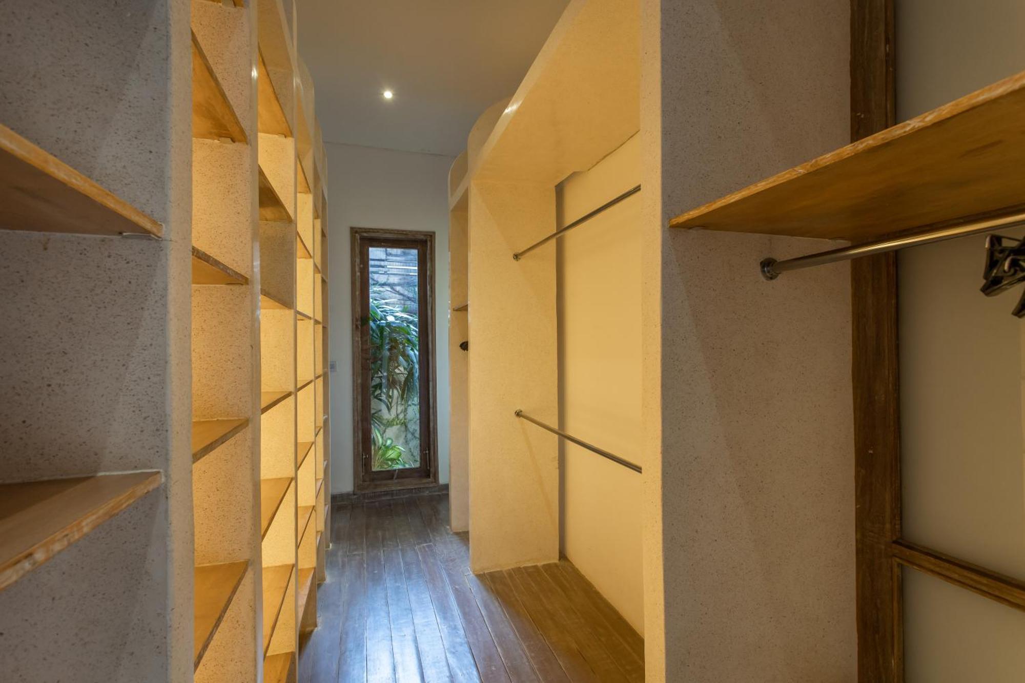 Villa Yang Tao 2, Quiet Heart Of