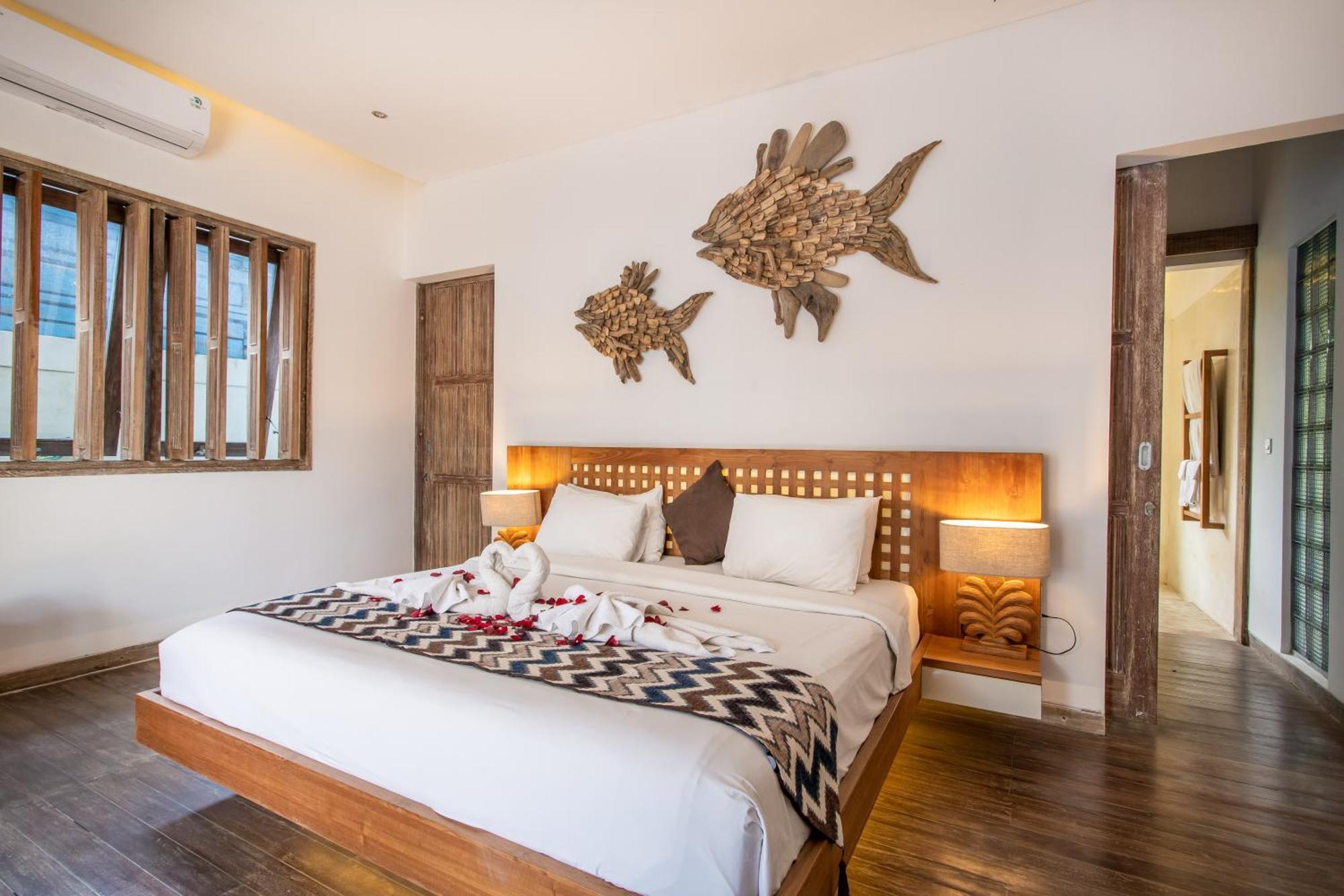Yang Tao 2, Quiet Heart Of * Seminyak (Bali)