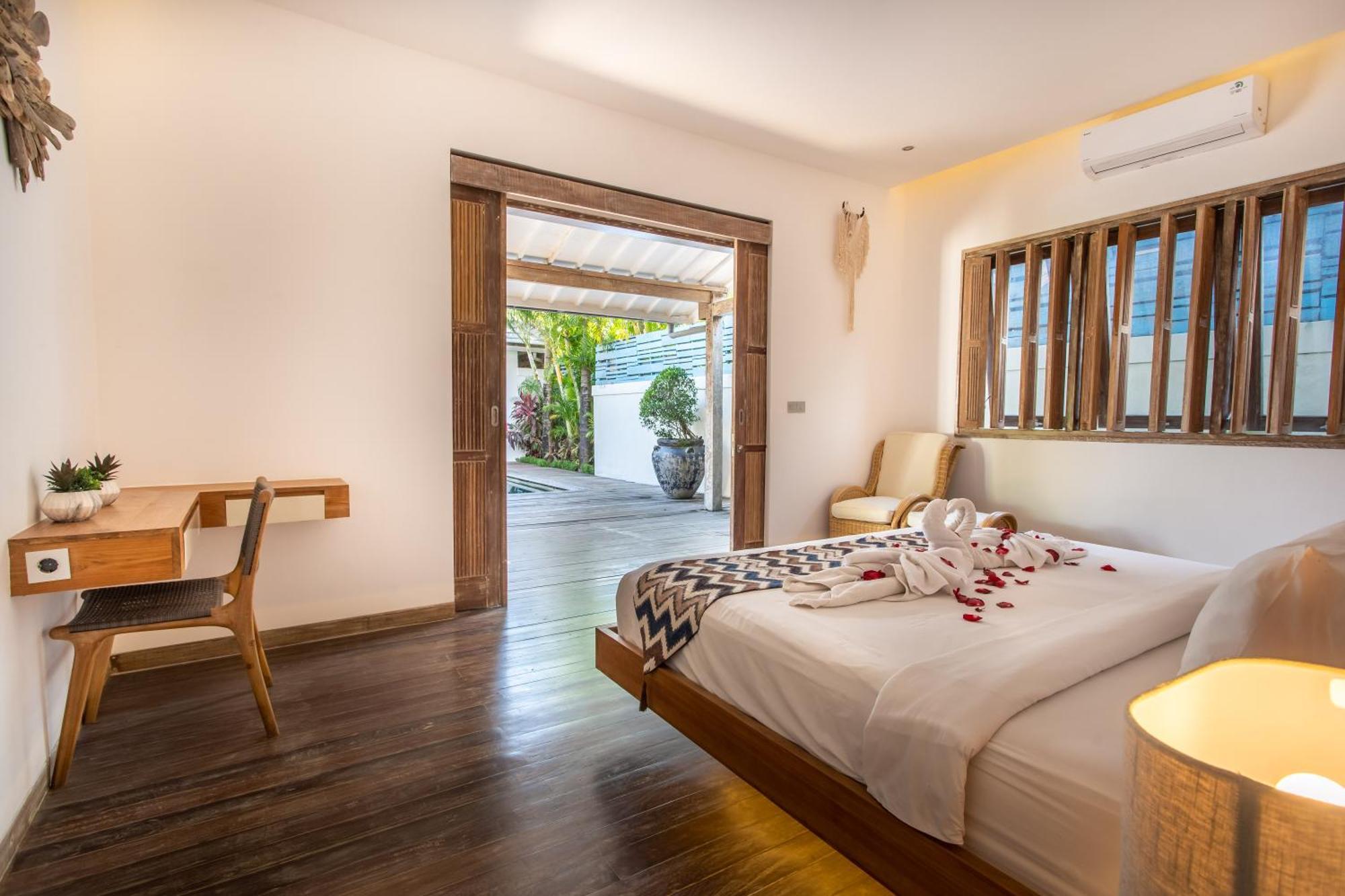 Villa Yang Tao 2, Quiet Heart Of