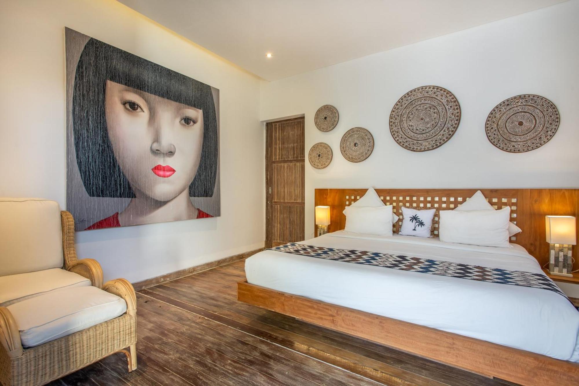 Villa Yang Tao 2, Quiet Heart Of *