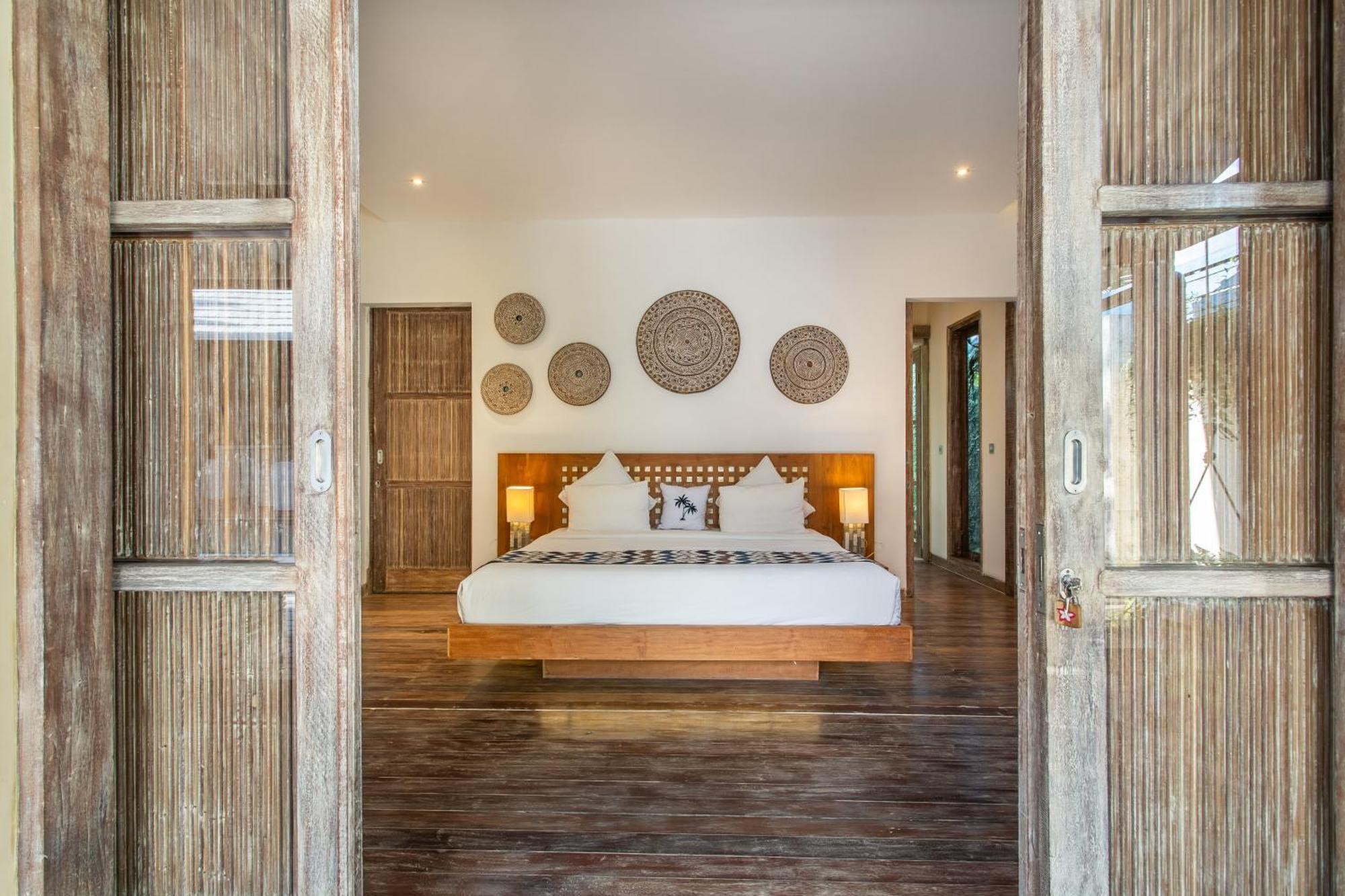 Villa Yang Tao 2, Quiet Heart Of Seminyak (Bali)