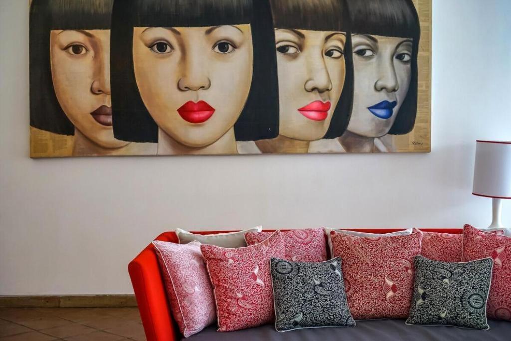 Yang Tao 2, Quiet Heart Of Villa Seminyak (Bali)