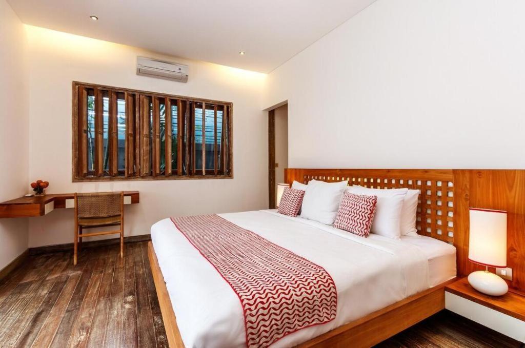 Villa Yang Tao 2, Quiet Heart Of