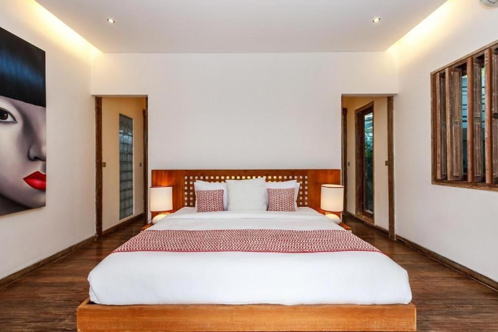 Yang Tao 2, Quiet Heart Of Villa *