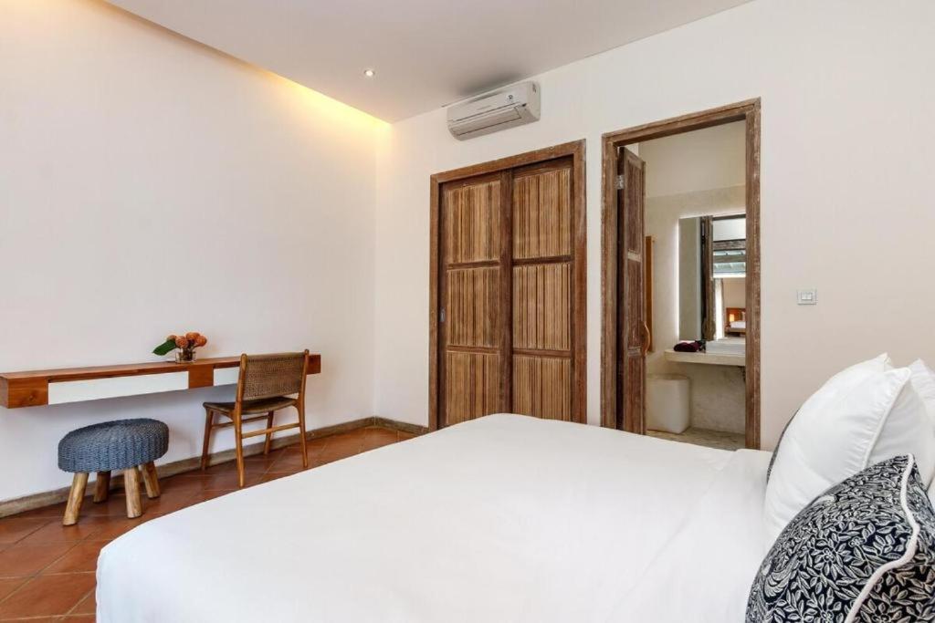 Yang Tao 2, Quiet Heart Of * Seminyak (Bali)