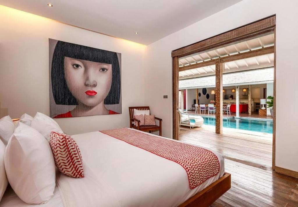 Yang Tao 2, Quiet Heart Of Villa
