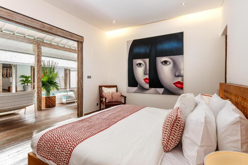 Villa Yang Tao 2, Quiet Heart Of