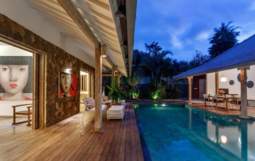 Yang Tao 2, Quiet Heart Of Villa Seminyak (Bali)