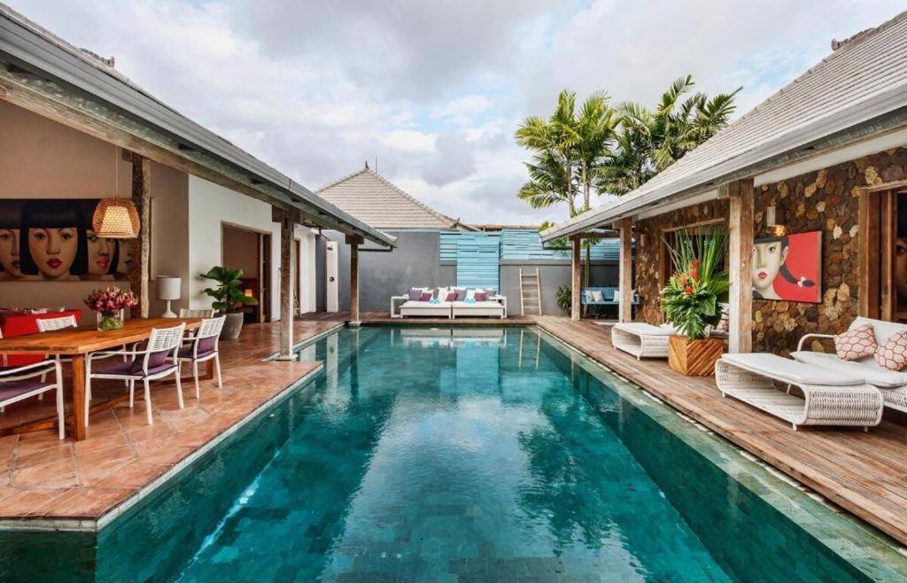 Villa Yang Tao 2, Quiet Heart Of