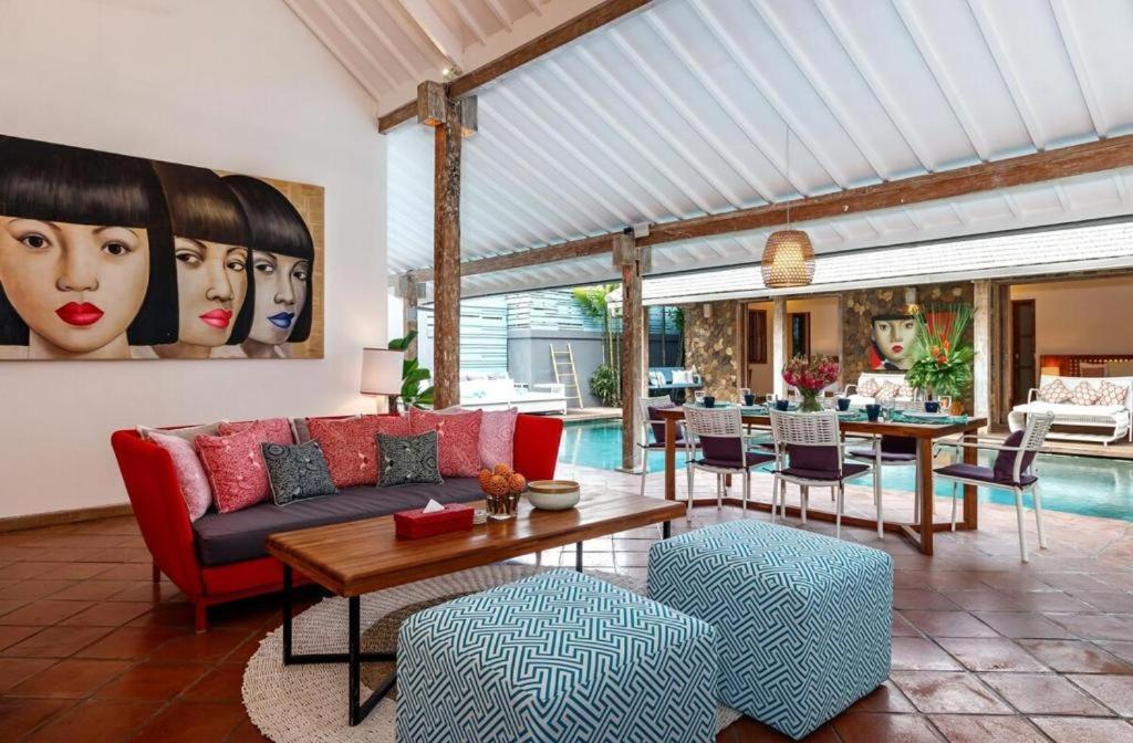 Yang Tao 2, Quiet Heart Of Seminyak (Bali)