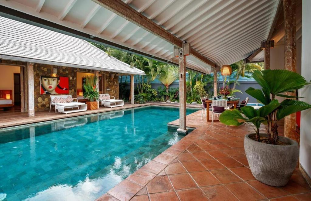 Villa Yang Tao 2, Quiet Heart Of
